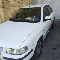 سمندef7مدل۹۱