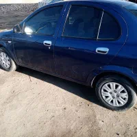 تیبا1 مدل 1394|خودرو سواری و وانت|نیشابور, فیض آباد|دیوار