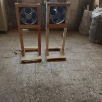 دو عدد فن بندر دیر