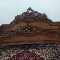 تخت دو نفره