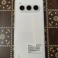 گوشی داریا باند 2 Daria Bond II پک امارات۵۱۲ رام۱۲