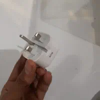 آداپتور اصلی آیفون نو نو