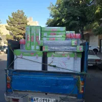 فروش رادیاتور با این حجم بالا قوی قیمت توپ توپ توپ|آبگرمکن، پکیج، شوفاژ|مشهد, گاز|دیوار
