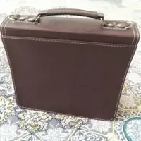 کیف چرم|کیف، کفش، کمربند|قم, چهار مردان|دیوار