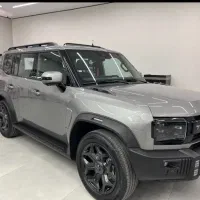 تیسان T2 2027/جتور