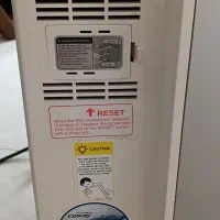 هواساز تصفیه هوا|پنکه و تصفیهکنندهٔ هوا|تهران, تهرانسر غربی|دیوار