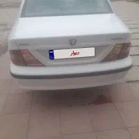 سمندسفید|خودرو سواری و وانت|خان ببین, |دیوار