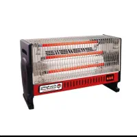 بخاری برقی پارس کوشان ساده