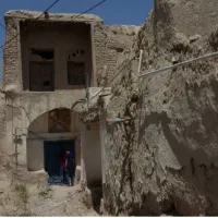 ملک کلنگی.ابهر(شناط) خیابان بهشتی کوچه نوروزی