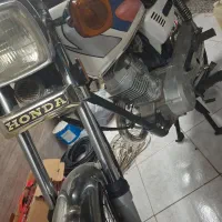 موتورسیکلت عروسک