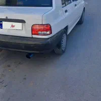 پراید مدل ۹۵|خودرو سواری و وانت|بهارستان, |دیوار