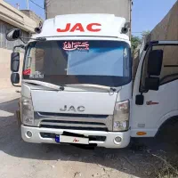 جک 8تن مدل 96مسقف