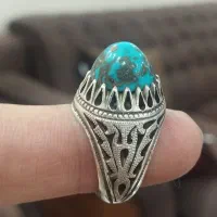 فیروزه کهنه استاد شاکری