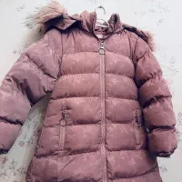 کاپشنهای گرم دخترونه