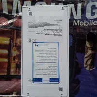 گوشی سامسونگ A56 رام ۱۲ خشک داخل کارتن|موبایل|زاهدان, |دیوار