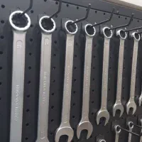 ست کامل آچار آتا آکبند