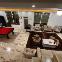 باغ ویلا 500 متر  سهیلیه  زعفرانیه  کردان|اجارهٔ کوتاه‌مدت ویلا و باغ|رامجین, |دیوار