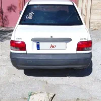 پرایددوگانه فابریک93|خودرو سواری و وانت|کرمانشاه, |دیوار