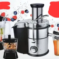 آبمیوه گیری