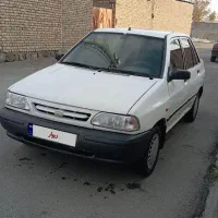 فروشی|خودرو سواری و وانت|قره ضیاالدین, |دیوار