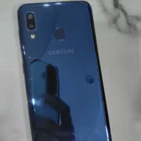 گوشی a20 سالم و تمیز|موبایل|اصفهان, شهرک کاوه|دیوار