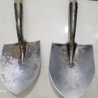بیل|ابزارآلات|تربت‌حیدریه, حسنی بالا|دیوار