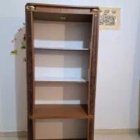 کمد چوبی