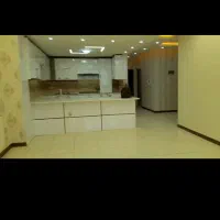 فروش یک واحد ۱۱۷متری ۲خواب بلوار طلائیه