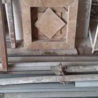 کارگر سنگ کاری