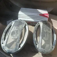 یک جفت باند پایونیر وامپ