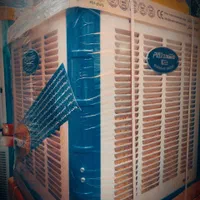 کولر 4000 مشهد Davam - گالوانیزه-ورق سنگین-پوشال|کولر آبی|مشهد, کوثر|دیوار