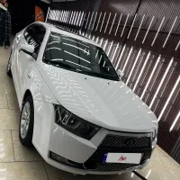 دنا پلاس اتومات توربو|خودرو سواری و وانت|فردیس, شهرک شهید حسینی|دیوار