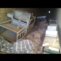 دستگاه بسته بندی مواد غذایی