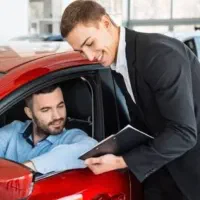 مشاوره خرید خودرو