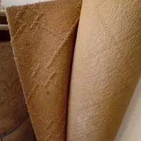 موکت و سطل قند