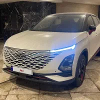 فونیکس FX مدل ۱۴۰۲  سفید کم کار