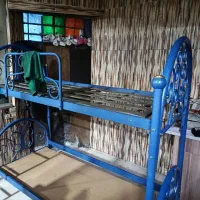 تخت خواب دو طبقه