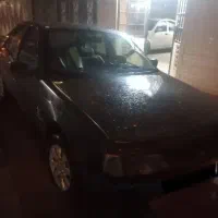 پژو روآ (ROA) 86