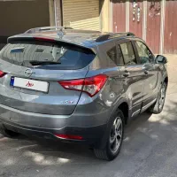 هایما اس ۵ مشابه صفر