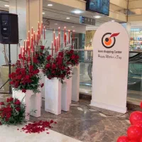 تشریفات مارین|خدمات پذیرایی، مراسم|تهران, تهرانپارس شرقی|دیوار