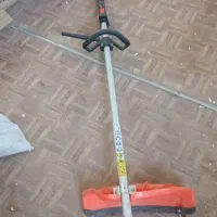 دستگاه علف زن دوکاره صفر وکار نکرده بنزینی|ابزارآلات|دشت ذهاب, |دیوار