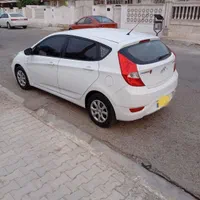 خودرو اکسنت هاچ بک|خودرو سواری و وانت|چابهار, |دیوار