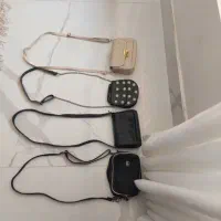 کیف کفش دخترونه