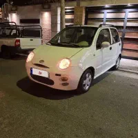 ام وی ام ۱۱۰ اتومات کارخانه چهارسیلندر