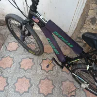 دوچرخه 26 المپیا|دوچرخه، اسکیت، اسکوتر|شیراز, جوادیه|دیوار