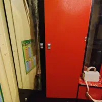 لوازم خانگی|تجهیزات ورزشی|کرج, حصار|دیوار