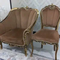 مبلمان|مبلمان خانگی و میز عسلی|کرج, حصارک پایین|دیوار