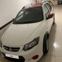 کویک R خشک|خودرو سواری و وانت|سنندج, |دیوار