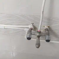 تخریب بتن جوشکاری لوله کشی و خدمات ساختمانی|خدمات پیشه و مهارت|علی‌آباد کتول, |دیوار