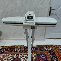 اتو بخار ایستاده